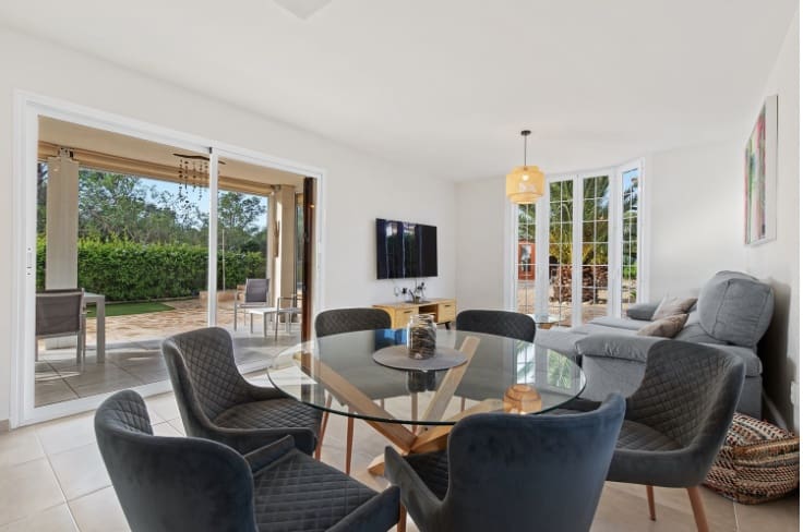 2 slaapkamer Villa te koop in Cala Murada met zwembad garage - € 1.295.000 (Ref: 9474527)