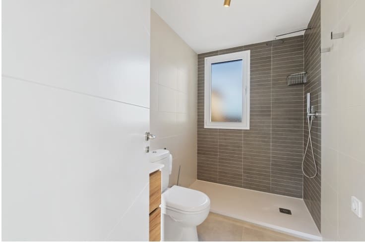 2 slaapkamer Villa te koop in Cala Murada met zwembad garage - € 1.295.000 (Ref: 9474527)