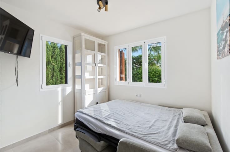 2 slaapkamer Villa te koop in Cala Murada met zwembad garage - € 1.295.000 (Ref: 9474527)