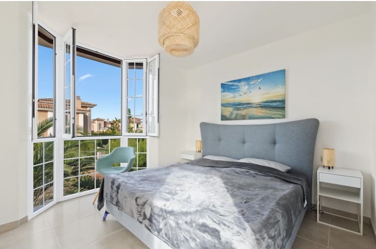 2 slaapkamer Villa te koop in Cala Murada met zwembad garage - € 1.295.000 (Ref: 9474527)