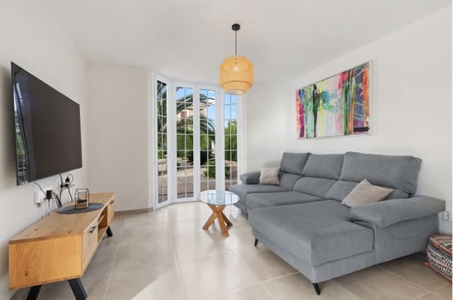 2 slaapkamer Villa te koop in Cala Murada, Manacor met zwembad garage - € 1.295.000 (Ref: 9474527)