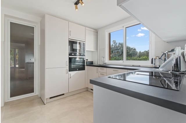 2 slaapkamer Villa te koop in Cala Murada, Manacor met zwembad garage - € 1.295.000 (Ref: 9474527)