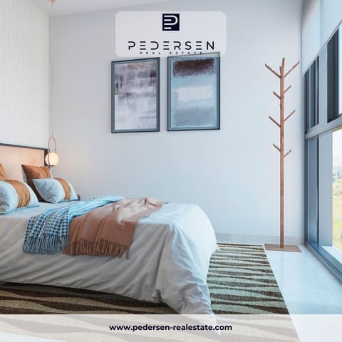 3 makuuhuone Huoneisto myytävänä paikassa Las Viñas, Guardamar del Segura mukana uima-altaan 
autotalli - 345 000 € (Ref: 9515856)