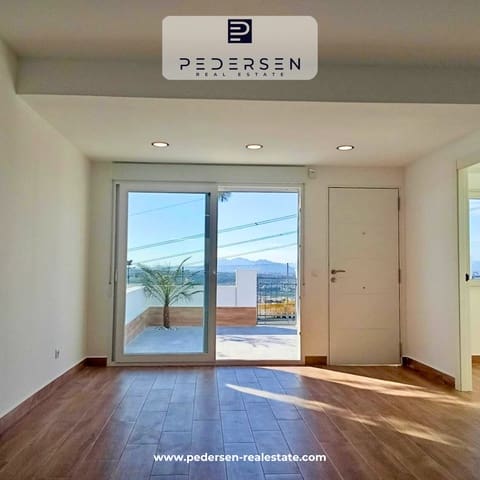 3 slaapkamer Bungalow te koop in Ciudad Quesada, Rojales - € 249.000 (Ref: 9606574)