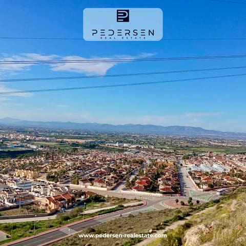 3 slaapkamer Bungalow te koop in Ciudad Quesada, Rojales - € 249.000 (Ref: 9606574)