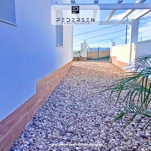 3 slaapkamer Bungalow te koop in Ciudad Quesada, Rojales - € 249.000 (Ref: 9606574)