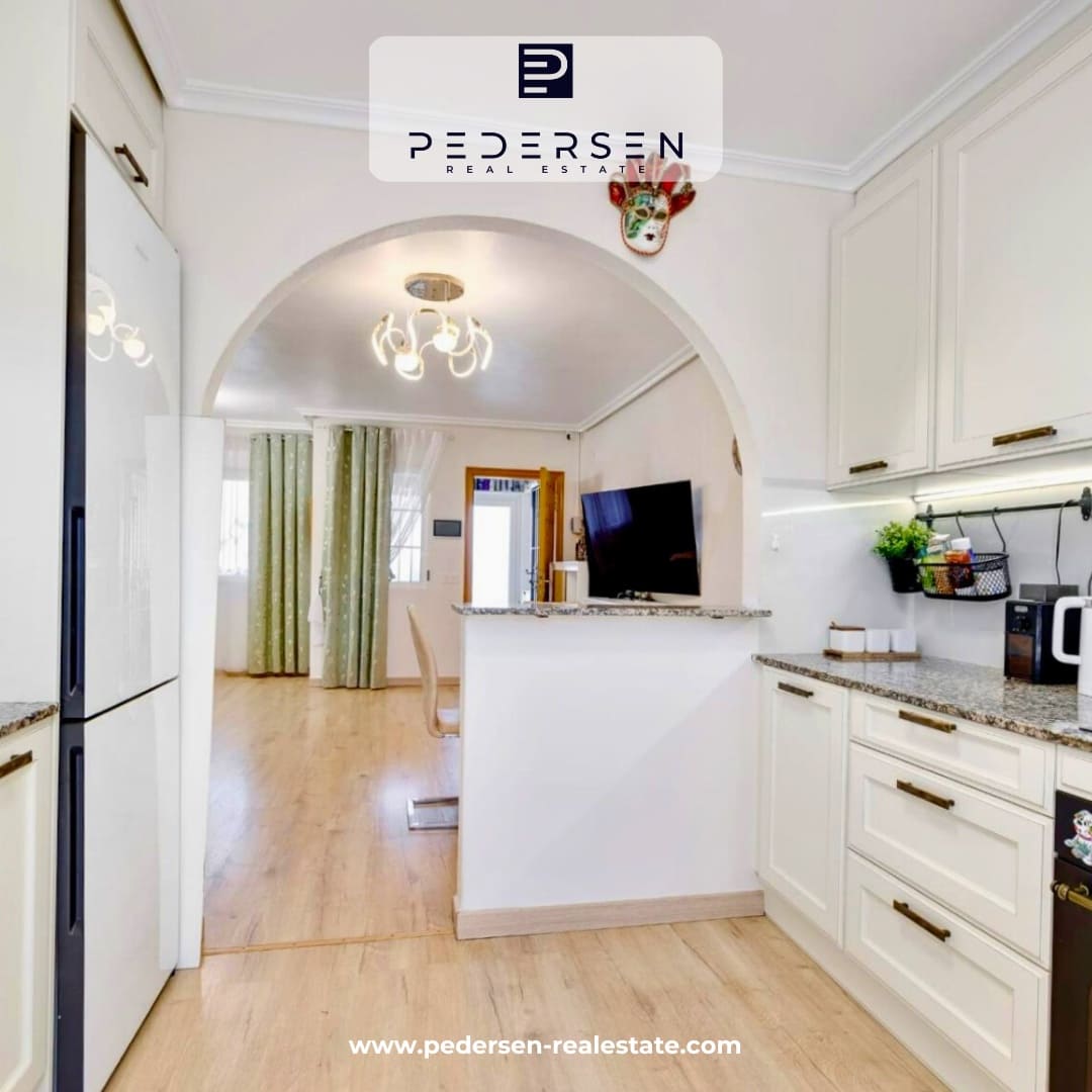 3 camera da letto Appartamento in vendita in Aguas Nuevas con piscina garage - 249.900 € (Rif: 9674741)