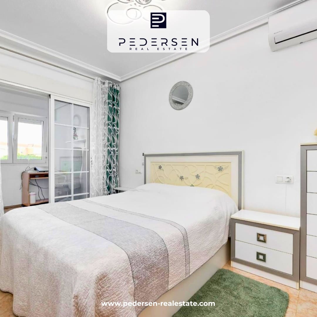 3 camera da letto Appartamento in vendita in Aguas Nuevas con piscina garage - 249.900 € (Rif: 9674741)