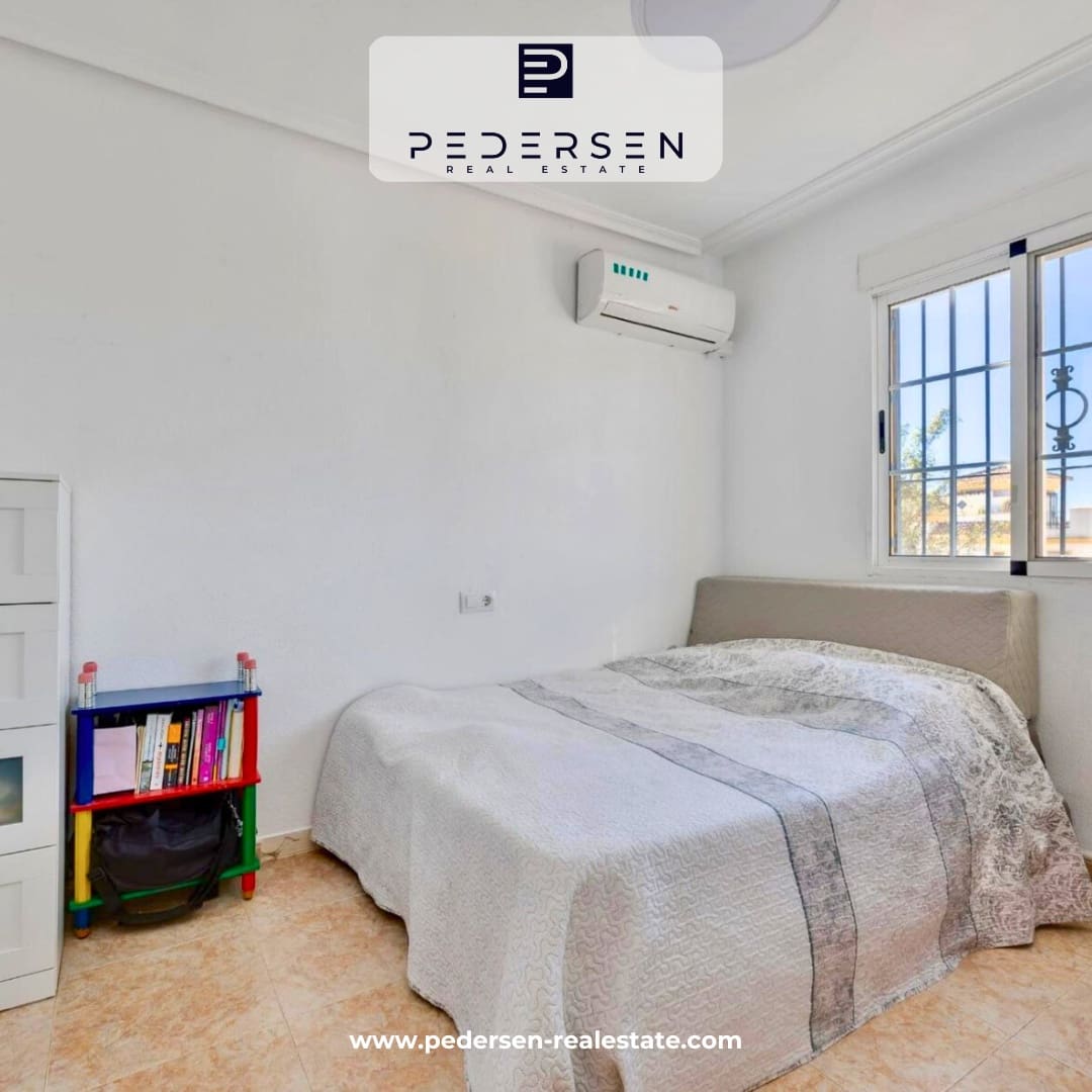 3 camera da letto Appartamento in vendita in Aguas Nuevas con piscina garage - 249.900 € (Rif: 9674741)