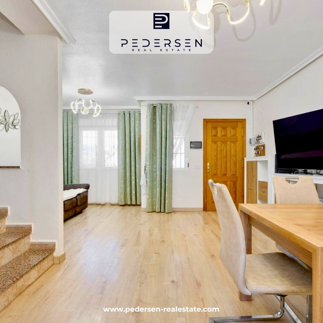 3 camera da letto Appartamento in vendita in Aguas Nuevas con piscina garage - 249.900 € (Rif: 9674741)