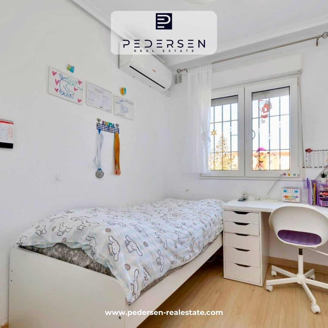 3 camera da letto Appartamento in vendita in Aguas Nuevas con piscina garage - 249.900 € (Rif: 9674741)