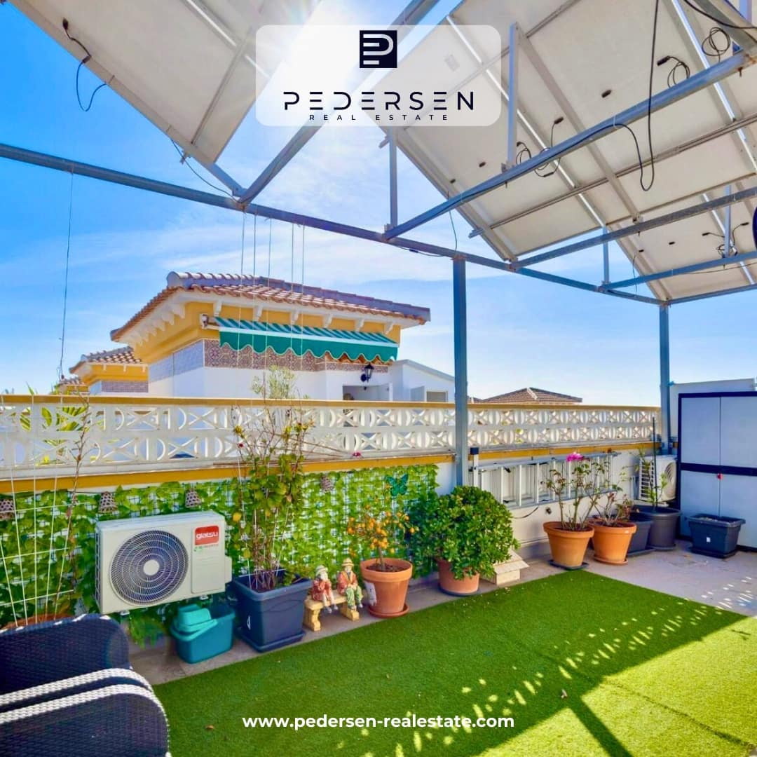 3 camera da letto Appartamento in vendita in Aguas Nuevas con piscina garage - 249.900 € (Rif: 9674741)