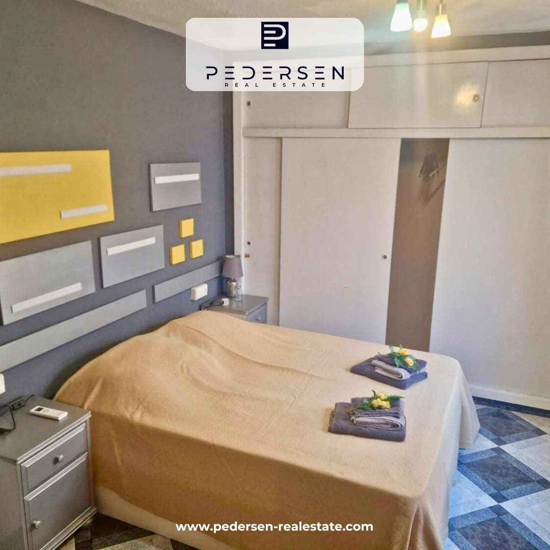 3 bedroom Apartment for sale in Torrevieja - € 194,000 (Ref: 9674775)