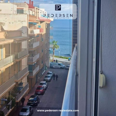 3 Zimmer Apartment zu verkaufen in Playa del Cura, Torrevieja - 194.000 € (Ref: 9674775)