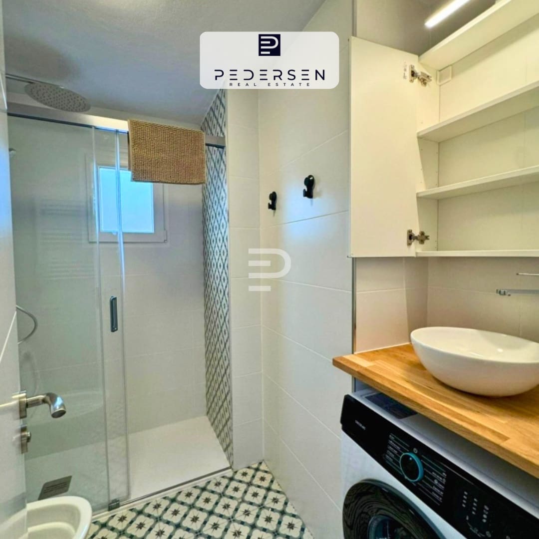 1 sypialnia Apartament na sprzedaż w Torrevieja - 126 000 € (Ref: 9733226)