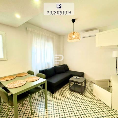 1 sypialnia Apartament na sprzedaż w Las Piscinas Naturales, Torrevieja - 126 000 € (Ref: 9733226)