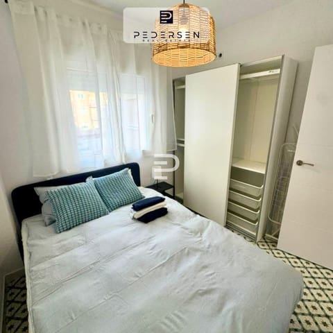 1 sypialnia Apartament na sprzedaż w Las Piscinas Naturales, Torrevieja - 126 000 € (Ref: 9733226)