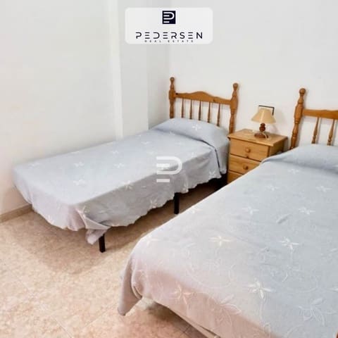 2 chambre Appartement à vendre à Playa del Cura, Torrevieja - 139 000 € (Ref: 9733452)