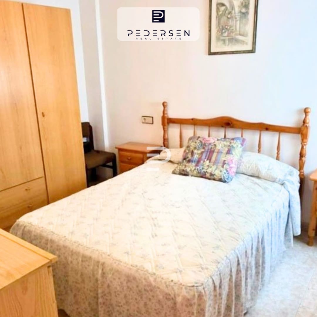 2 bedroom Apartment for sale in Torrevieja - € 139,000 (Ref: 9733452)