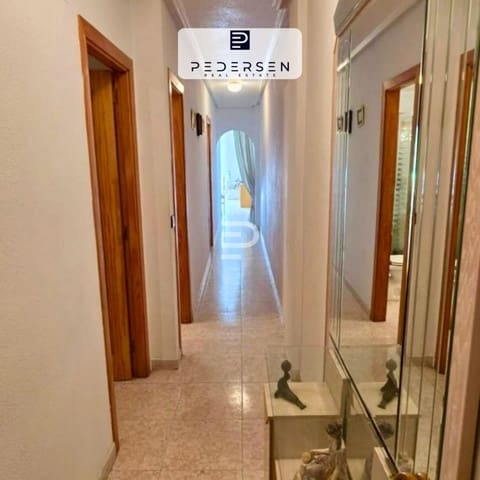 2 chambre Appartement à vendre à Playa del Cura, Torrevieja - 139 000 € (Ref: 9733452)