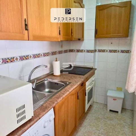 2 chambre Appartement à vendre à Playa del Cura, Torrevieja - 139 000 € (Ref: 9733452)