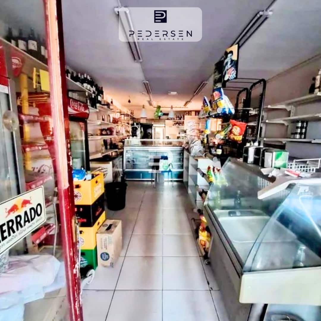 Commercial for sale in Torrevieja - € 155,000 (Ref: 9735915)