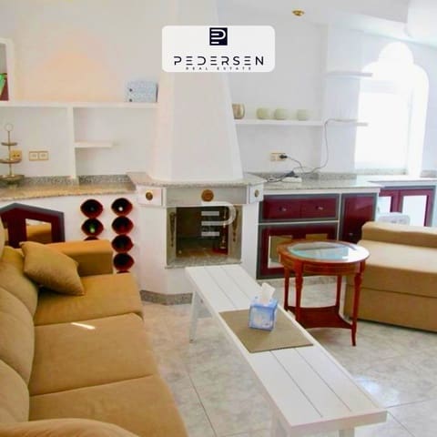 Adosado de 3 habitaciones en Los Balcones - Los Altos, Torrevieja en venta con piscina garaje - 325.000 € (Ref: 9736065)