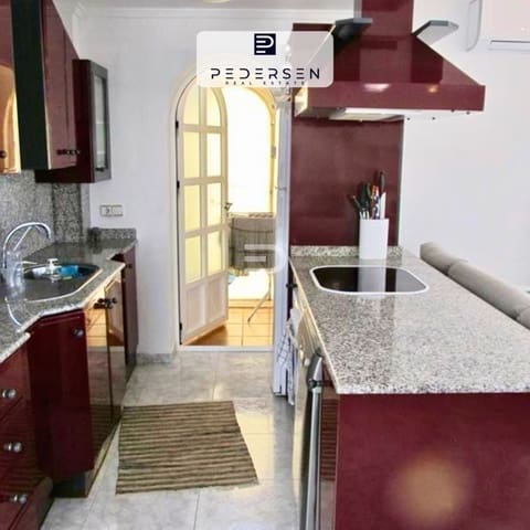 Adosado de 3 habitaciones en Los Balcones - Los Altos, Torrevieja en venta con piscina garaje - 325.000 € (Ref: 9736065)