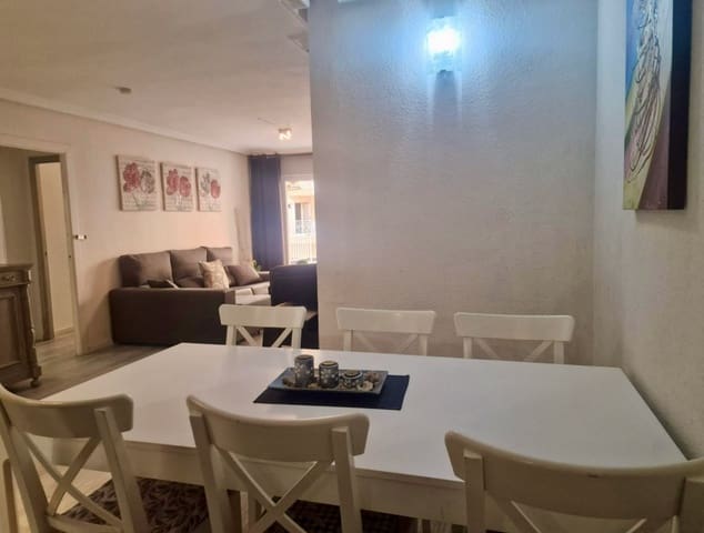 Apartamento de 3 habitaciones en Playa del Cura, Torrevieja en venta - 209.000 € (Ref: 9736095)