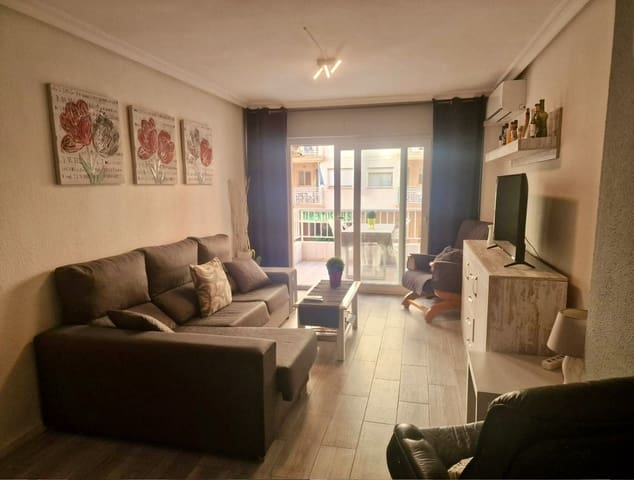 Apartamento de 3 habitaciones en Playa del Cura, Torrevieja en venta - 209.000 € (Ref: 9736095)