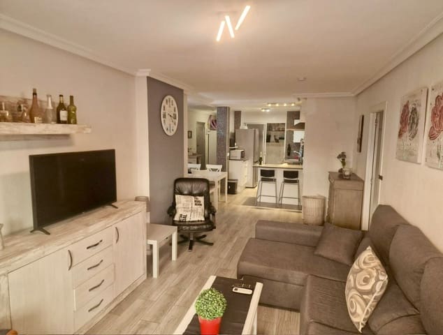 Apartamento de 3 habitaciones en Playa del Cura, Torrevieja en venta - 209.000 € (Ref: 9736095)