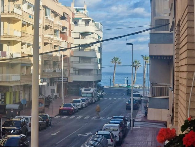 Apartamento de 3 habitaciones en Playa del Cura, Torrevieja en venta - 209.000 € (Ref: 9736095)