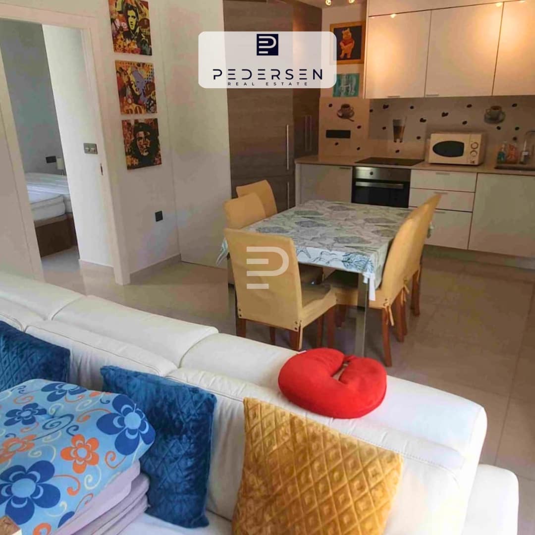 2 soverom Hus til salgs i Orihuela Costa med svømmebasseng garasje - € 318 000 (Ref: 9762394)