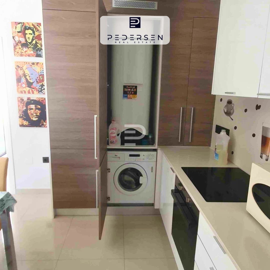 2 soverom Hus til salgs i Orihuela Costa med svømmebasseng garasje - € 318 000 (Ref: 9762394)