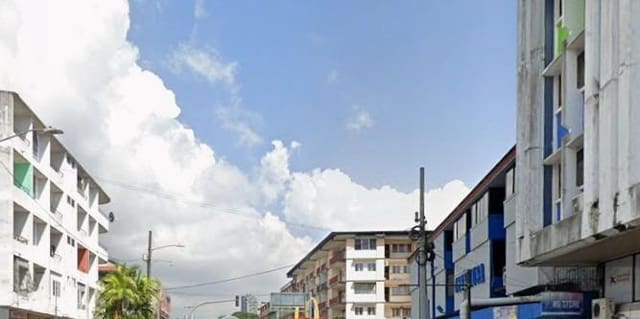 Piso de 3 habitaciones en Tarragona ciudad en venta - 148.000 € (Ref: 9521419)