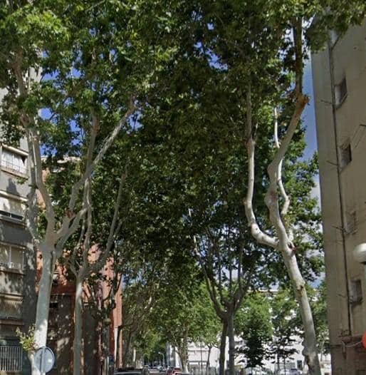 3 soveværelse Lejlighed til salg i Badalona - € 159.000 (Ref: 9521428)