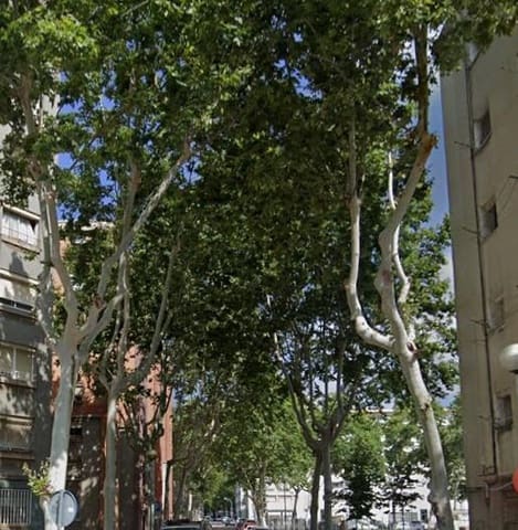 3 soveværelse Lejlighed til salg i Badalona - € 159.000 (Ref: 9521428)