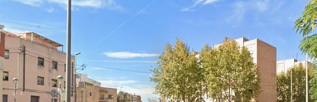 3 sypialnia Mieszkanie na sprzedaż w Miasto Tarragona - 64 000 € (Ref: 9521430)