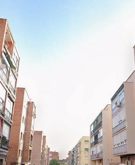 3 quarto Apartamento para venda em Madrid cidade - 170 000 € (Ref: 9521435)