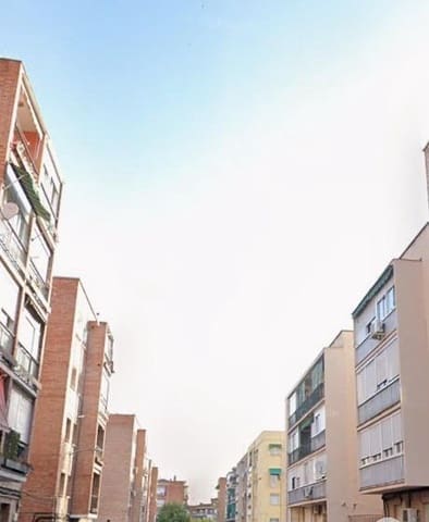 3 quarto Apartamento para venda em San Isidro, Madrid cidade - 170 000 € (Ref: 9521435)