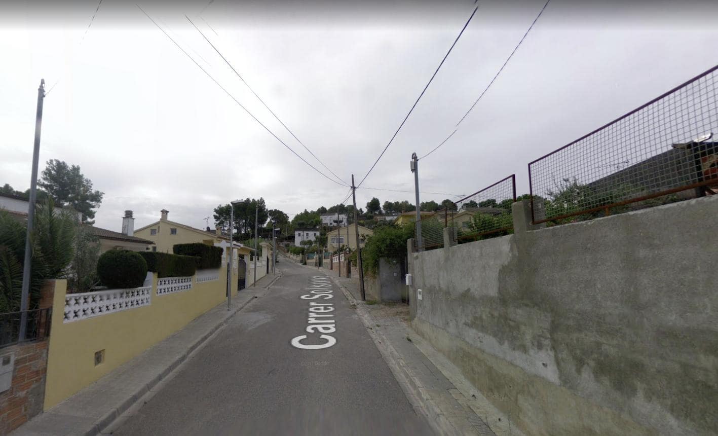 4 sovrum Villa till salu i Sant Sadurni d'Anoia - 210 000 € (Ref: 9521437)