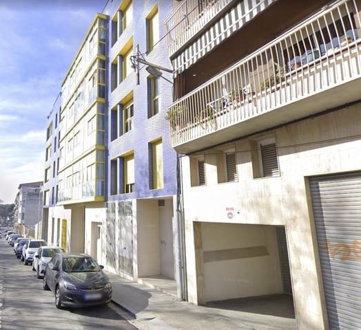 1 sovrum Lägenhet till salu i Mollet del Vallès - 168 468 € (Ref: 9521438)