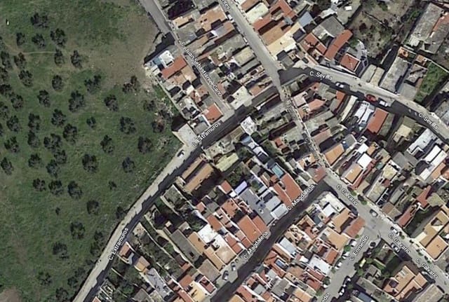 2 sypialnia Mieszkanie na sprzedaż w Puerto Serrano - 15 800 € (Ref: 9521439)