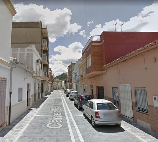 1 slaapkamer Flat te koop in Sant Feliu Sasserra - € 74.900 (Ref: 9521443)