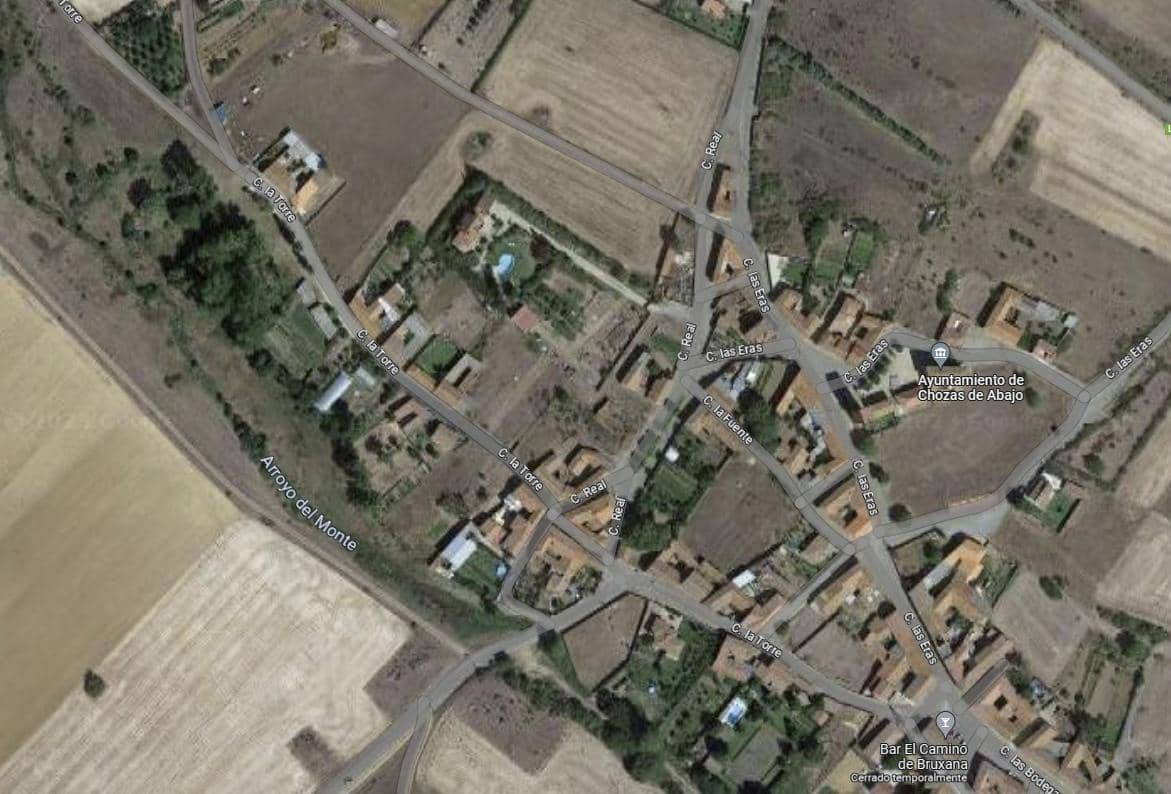 7 quarto Casa em Banda para venda em Chozas de Abajo - 149 500 € (Ref: 9521446)