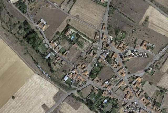 7 sovrum Hus till salu i Chozas de Abajo - 149 500 € (Ref: 9521446)