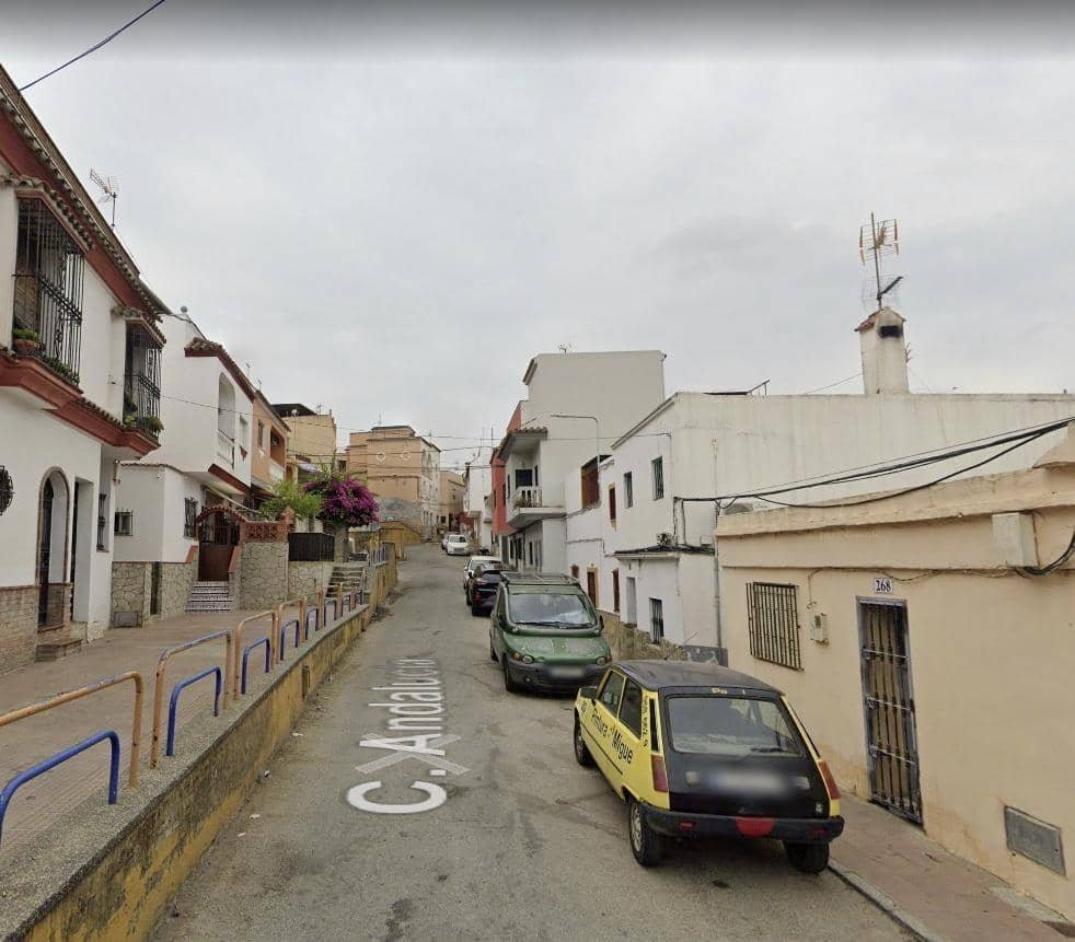 3 camera da letto Appartamento in vendita in Algeciras - 59.300 € (Rif: 9521448)