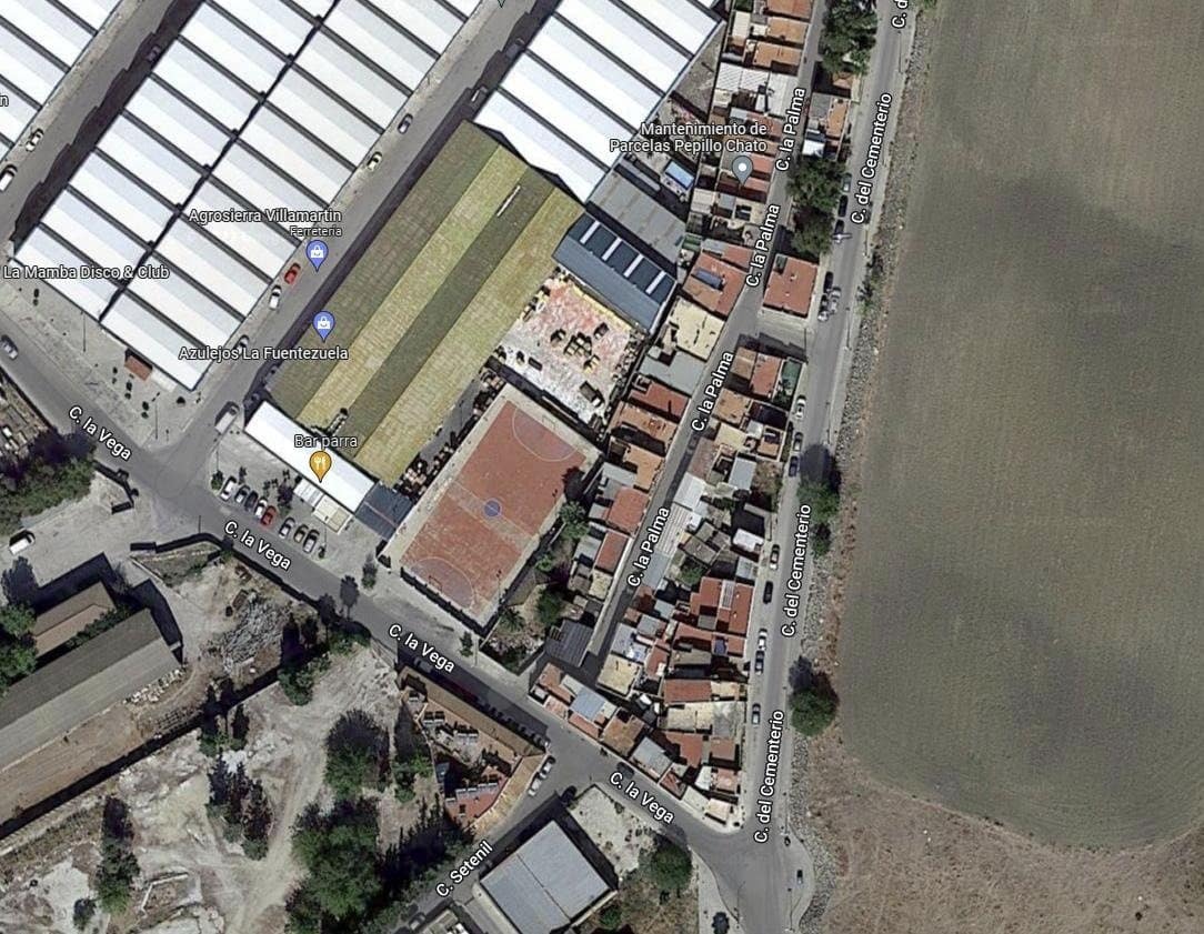 4 slaapkamer Huis te koop in Villamartin - € 72.000 (Ref: 9521449)