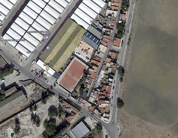 4 slaapkamer Huis te koop in Villamartín - € 72.000 (Ref: 9521449)