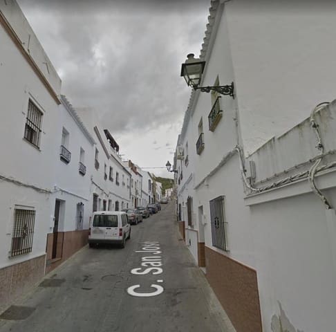 Huis te koop in Montellano - € 40.900 (Ref: 9521450)